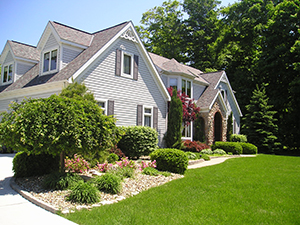 Landscapers and Lawncare Services in Independence, KS